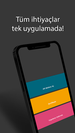 YANKI Solutions Screen 2