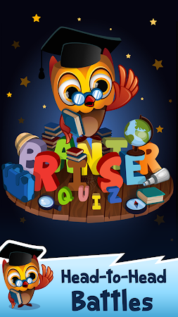 Game screenshot Brainster Quiz mod apk