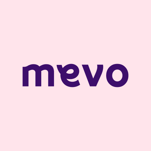 Mevo Profissionais logo