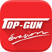 Karting Top Gun Evasion