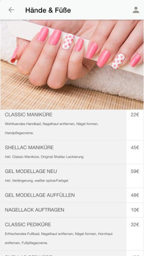 Day Spa Lua Beauty Lounge