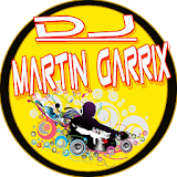 Songs Martin Garrix - Animals icon