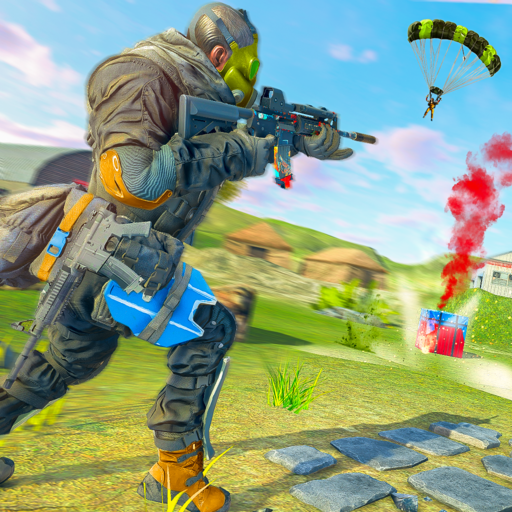 Call of FPS Modern Strike Gun Shooting Games 2020