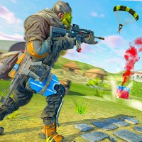 Call of FPS Modern Strike Gun Shooting Games 2020