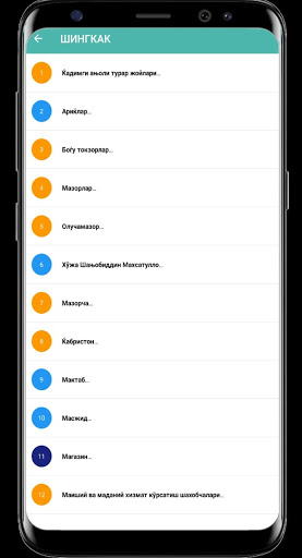 Шингак Screen 2