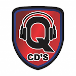 Cover Image of Download Queichinho CDs  APK