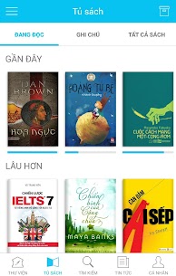 Miki Ebook – Kho sách truyện 4