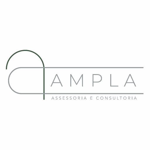 Ampla Consultoria logo