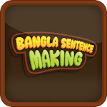Cover Image of Download Bangla Sentence Making  APK