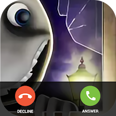 The Man from The Window Call for Android - Free App Download