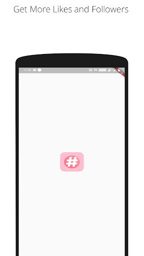 Hashtags for Instagram and Twitter