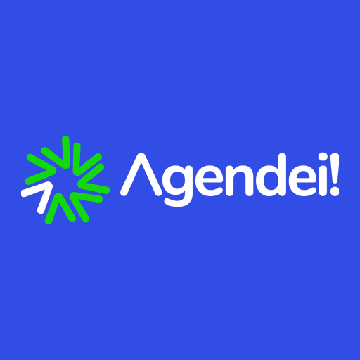 Agendei! logo