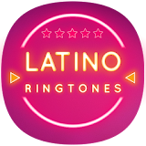 Latin Ringtones Free 2018 icon
