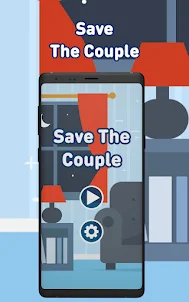 Save The Couple