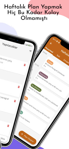 DGS - KPSS -ALES Yol Arkadaşım Screen 2