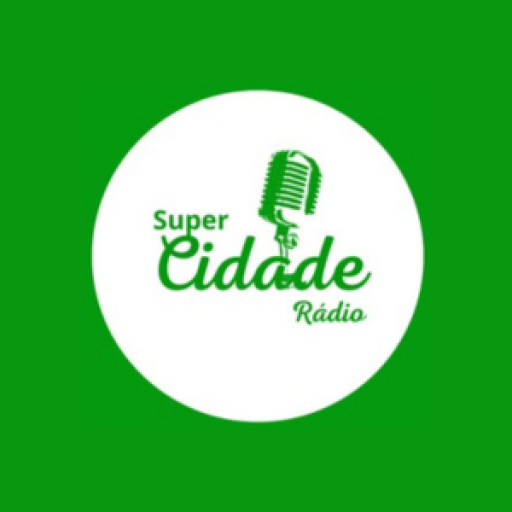 Super R&aacute;dio Cidade