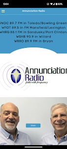 Annunciation Radio Toledo