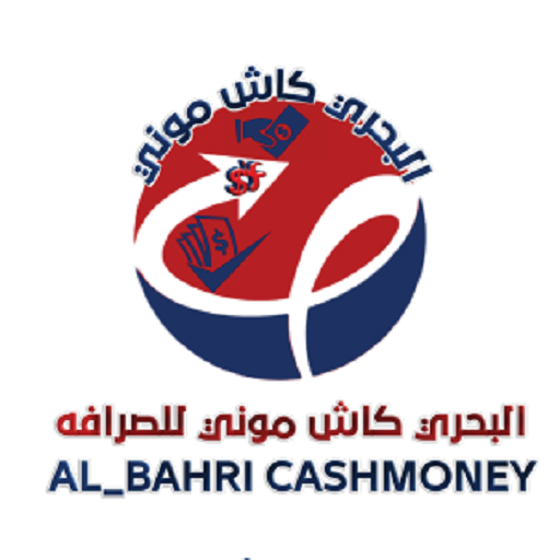 البحري كااش موني logo