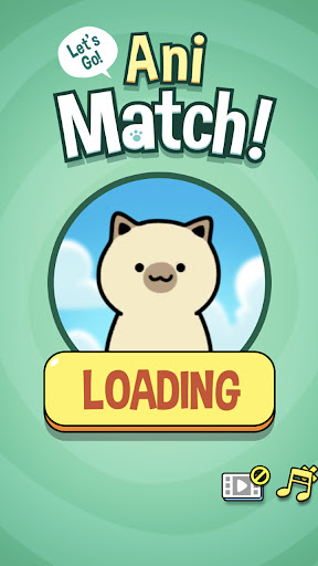 Android application Triple Tilematch screenshort