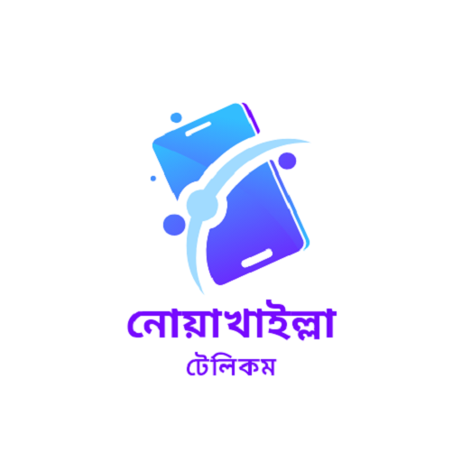 Noakhilla Telecom logo