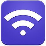 Wi-Fi File Transfer icon