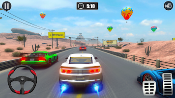 Car Games : Extreme Car Racing