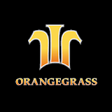 Orange Grass, South Shields icon