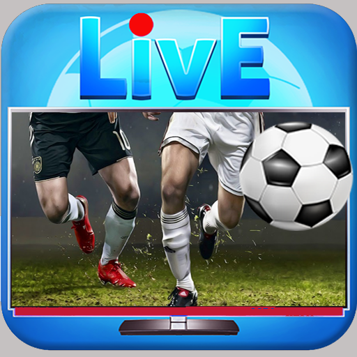 Live Football TV HD Streaming Download on Windows