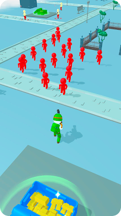 Loot & Shoot - Screenshot 3