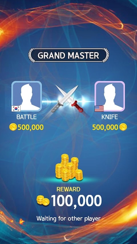 ナイフバトル（Knife Battle）のおすすめ画像2