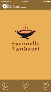 Spennells Tandoori
