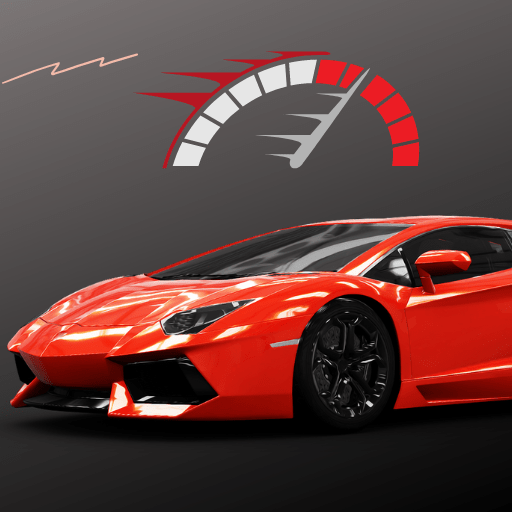 Car Racing 3D : Car Race Game logo
