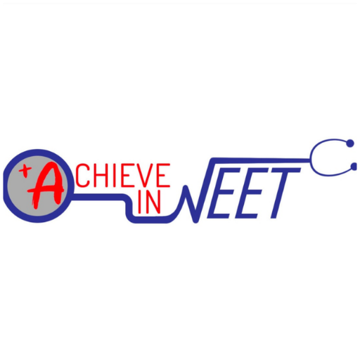 Achieve in Neet logo
