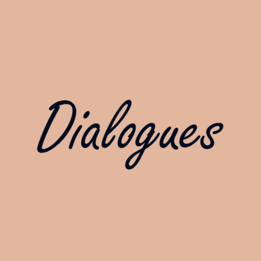English  Dialogues 2.0 Icon