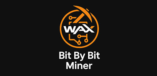 WAX Mining Bit By Bit