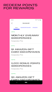 Rewards - Prizes & Rewards 4.0.6 APK screenshots 5