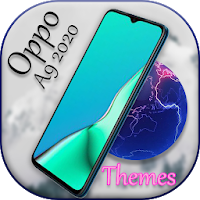 Themes for oppo A9 2020 oppo