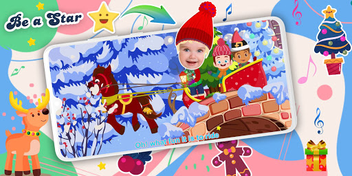 MypicturE Christmas Songs Screen 3