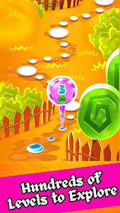 Crush Candy 2024~Match Candy