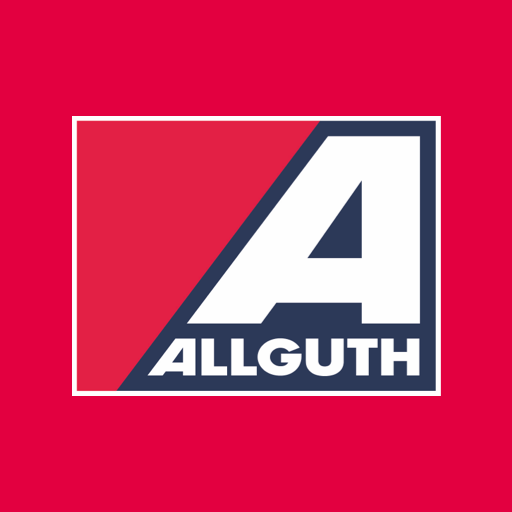 Allguth logo