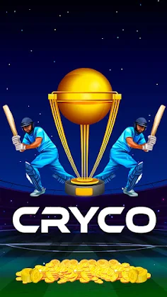 CRYCO - Screenshot 2