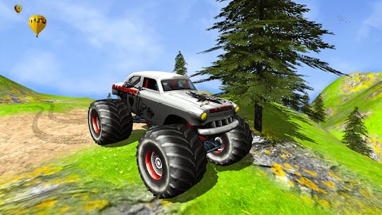 Download Offroad Simulator Indonesia 2021 v1.1 MOD APK (Unlimited Money) Free For Android 1