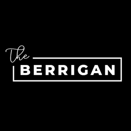 Berrigan Bar and Bistro logo