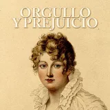 ORGULLO Y PREJUICIO - LIBRO icon