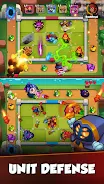 Rush Royale: Tower Defense TD screenshot 1