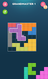Block Ultimate Puzzle
