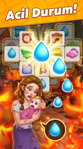 Tile Match: Eşleştirme Oyunu ekran görüntüsü
