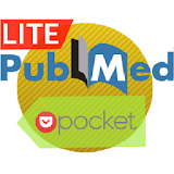 PubMed Pocket Lite icon