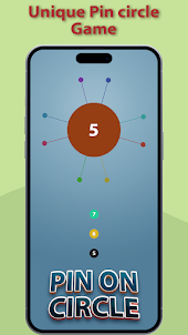 Pin on Circle