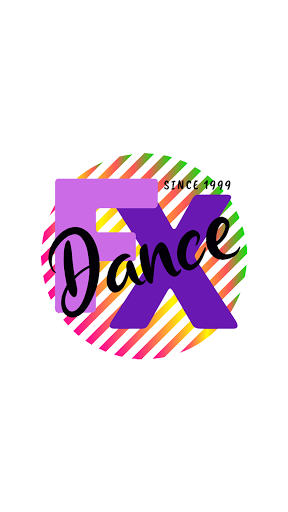 Android application Dance FX screenshort